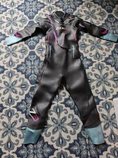 Wetsuit womens zone for sale  COLCHESTER