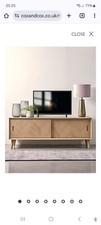 Milano media unit for sale  BARNARD CASTLE