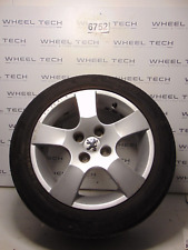 peugeot 207 wheels tyres for sale peugeot 207 wheels tyres for sale ROTHERHAM