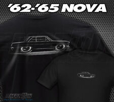 Shirt chevy nova for sale  El Paso
