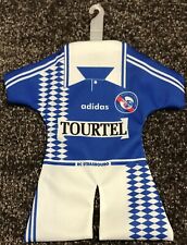 Mini maillot racing d'occasion  Lingolsheim