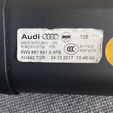 Genuine audi 8w9861691a for sale  STOKE-ON-TRENT