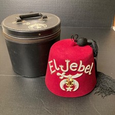 Jebel mason shriner for sale  Arvada