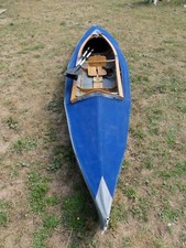 Faltboot kolibri sitzer gebraucht kaufen  Raddestorf
