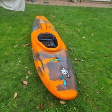 Pyranha scorch kayak for sale  HEREFORD