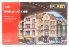 Faller 130447 bausatz gebraucht kaufen  Stahnsdorf
