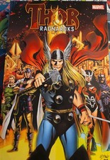Thor ragnaroks for sale  Salem
