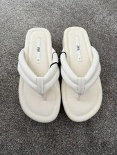Zara chunky platform for sale  ST. NEOTS