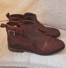 Ugg women oxblood for sale  ST. HELENS