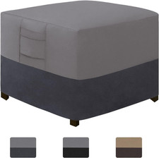 Waterproof patio ottoman for sale Waterproof patio ottoman for sale  Greenville