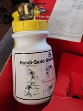 Vermont americanpneumatic sand for sale  York