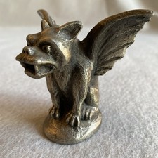 Gargoyle miniature figurine for sale  Columbus