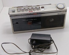 Cassette corder cfm usato  Valvestino