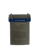 Lectrosonics sra e01 for sale  EDGWARE