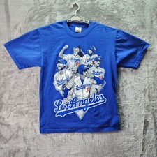 Shirt los angeles for sale  Merced