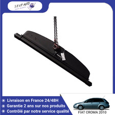 Cache bagage fiat d'occasion  Saint-Quentin