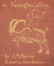 Arthur rackham peter for sale  DORCHESTER