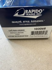 Rapido trains 103068 for sale  Corpus Christi