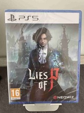 Ps5 lies d'occasion  Vervins