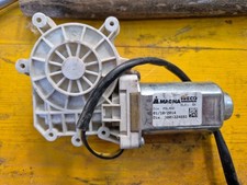 Motorino elettrico alzacristal usato  Spilamberto