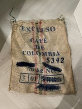 Burlap extra large for sale  LONDON
