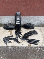 Kit plastiche vent usato  San Giorgio su Legnano