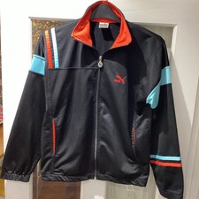 Puma vintage track for sale  SANDY