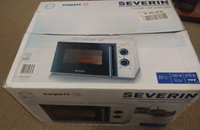 Severin 9283 20l gebraucht kaufen  Maßbach