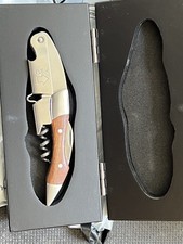 Creuset kellnermesser entfernu gebraucht kaufen  Hannover