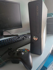 xbox 360slim usato  Fisciano