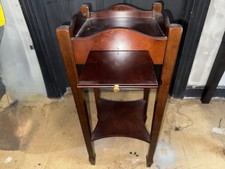 Vintage wooden tier for sale  Hendersonville