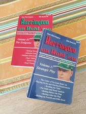Harrington hold libro usato  Città di Castello