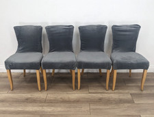 Dining chairs recovered for sale  BRISTOL