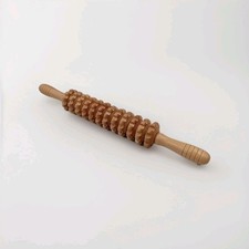 Straight wooden massage for sale  Erie