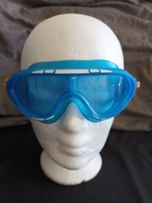 Taucherbrille tauchermaske sch gebraucht kaufen  Burgkirchen a.d.Alz