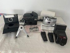 Vintage cameras mini for sale  SWANAGE