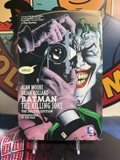 Comics batman killing for sale  SOUTHSEA