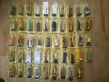 Santi beati statuetta usato  Italia