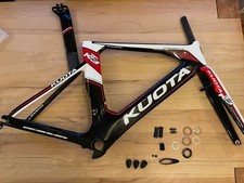 Kuota zero carbon gebraucht kaufen  Offenbach am Main