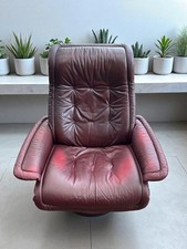 Ekornes stressless royal for sale  SIDCUP