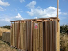 Bay camping glamping for sale  BOURNEMOUTH