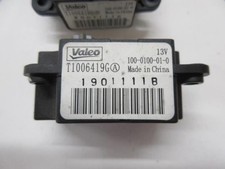 Robinet chauffage citroen d'occasion Robinet chauffage citroen d'occasion  Saint-Saëns