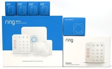 New sealed ring d'occasion  Expédié en Belgium