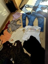Kleiderpaket esprit marc gebraucht kaufen  Hannover