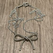 Tiffany sterling silver for sale  Barnesville