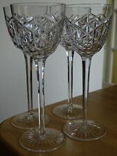 Baccarat anciens grands d'occasion  Thann