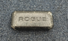 Rogue fitness cast for sale  North Salt Lake