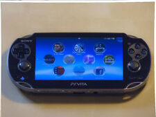 Sony psvita wifi usato  Spedire a Italy