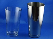 Boston shaker komplett gebraucht kaufen  Mömbris