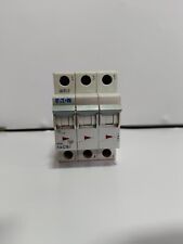Eaton xpole mcb d'occasion  Expédié en Belgium